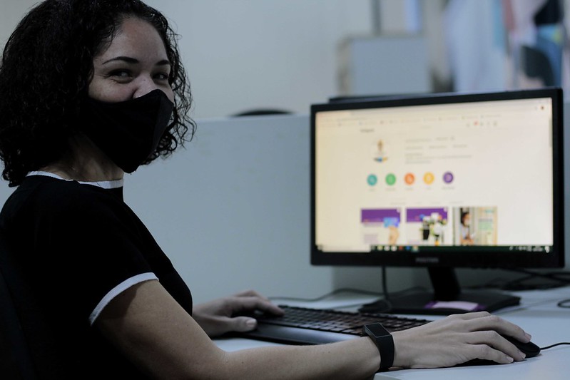 Prefeitura de Manaus oferta 50 vagas para bate-papo on-line sobre empreendedorismo