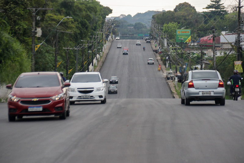 Prefeitura apoia implantação de app de corridas exclusivas para mulheres em Manaus