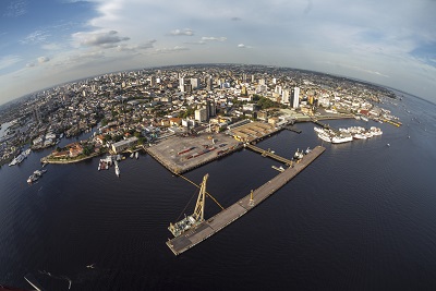Prefeitura de Manaus se prepara para webinário internacional e público pode se inscrever
