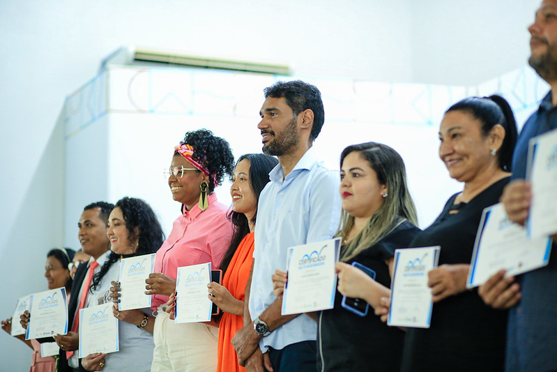 Prefeitura de Manaus divulga lista de selecionados para programa de empreendedorismo ‘Empretec’