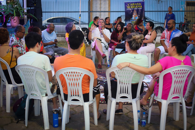 Prefeitura prorroga cadastramento de artistas e espaços culturais até o dia 25/6