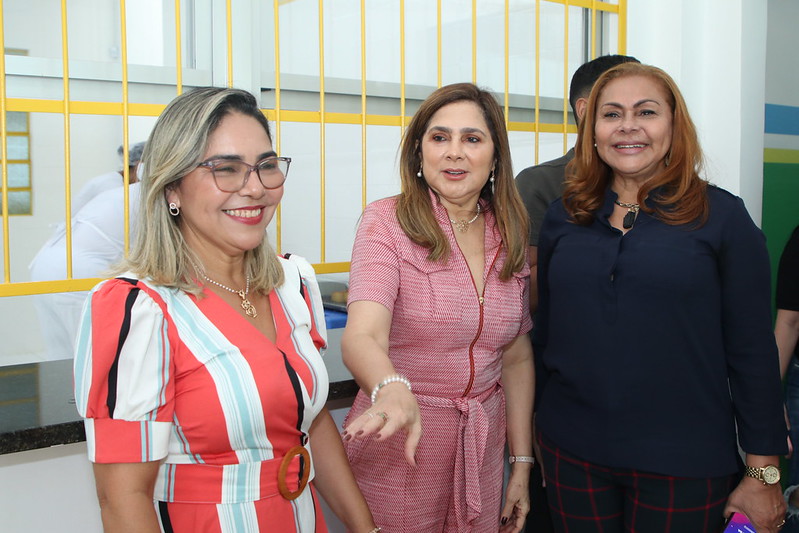 Prefeitura de Manaus abre campanha dos 33 anos do ECA na rede de ensino