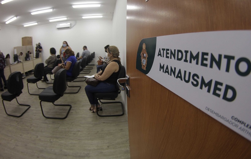 Com reajuste da contribuição, Manausmed anuncia novos avanços para servidores, incluindo telemedicina