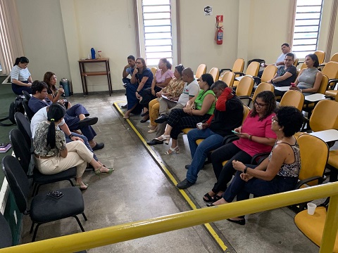 Prefeitura de Manaus reajusta em 4,5% o salário dos servidores da saúde