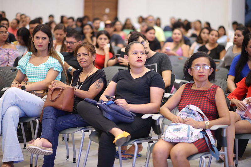 Programa ‘English Manaus’ da prefeitura tem participação ativa de mais de 1,7 mil empreendedores