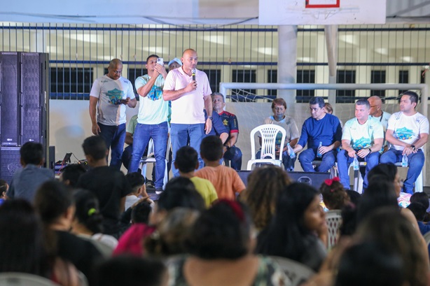 Prefeitura de Manaus terá representante esportivo da região Norte em instituição internacional